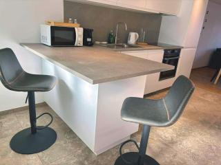 Apartment Büel in Krattigen - 2