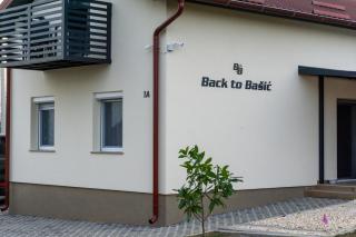 Kuća za odmor Back to Bašić - 0