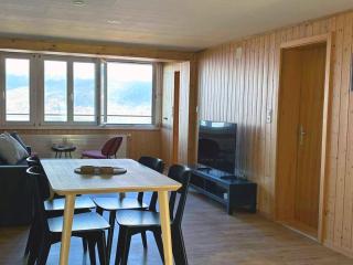 Apartment Büel in Krattigen - 1