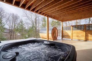 Le Birdie spa et sauna - 9