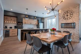 Le Birdie spa et sauna - 4