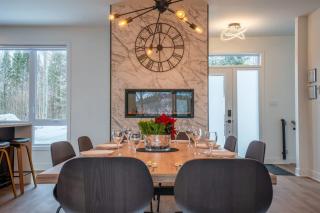 Le Birdie spa et sauna - 1