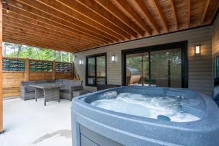 Le Birdie spa et sauna - 3