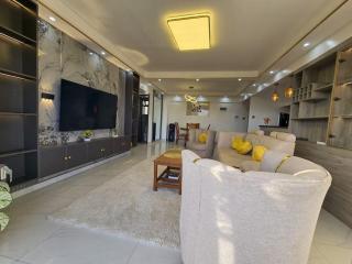 2bdr, Gym, Pool,Near cbd and westlands - 4