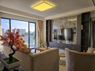 2bdr, Gym, Pool,Near cbd and westlands - 3