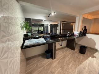 Espaço OS MAGNATAS - 7