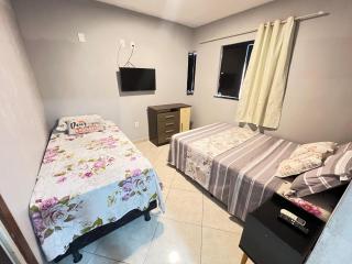 Kitnet a 1 Km da Orla - 1