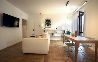 Garibaldi living - Foggia - 7