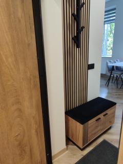 Old town studio self check-in - 6