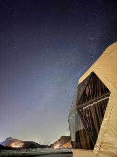 Bedouin Luxe Camp & Tour - 5