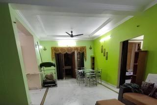 Hyderabad Serenity Retreat - 3 Bdrm Apartment - 3