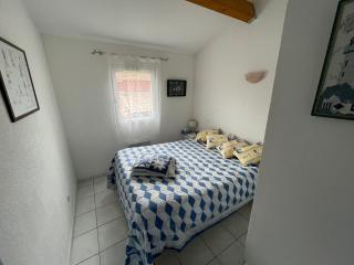 Maison dans résidence CopaCabana - 1