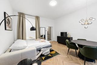 Luxury Living by FLEXIFLATS - 1