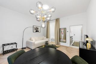 Luxury Living by FLEXIFLATS - 0