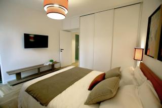 Garibaldi living - 1