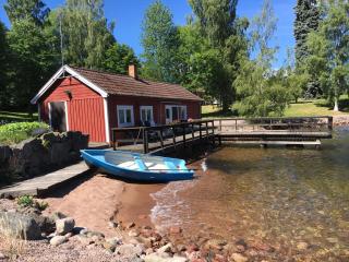 Ribbingshof Herrgård - Sjöstugan - 0