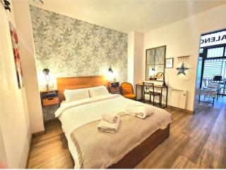 URBAN LOFT VALENCIA - 0