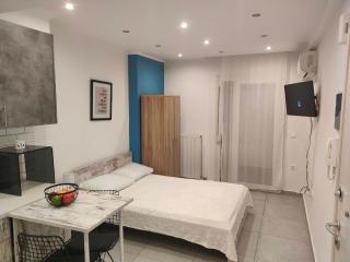 Metro Central Apartments - Thessaloniki - 3