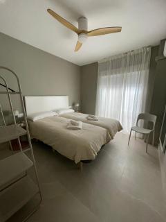 Las Flores B - Murcia - 2