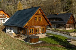 Dřevěnka pod strání - 7