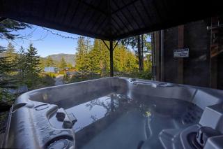 The Great Escape - Port Renfrew & Bunkhouse - 6