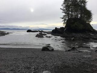 The Great Escape - Port Renfrew & Bunkhouse - 5