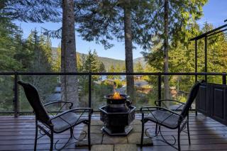 The Great Escape - Port Renfrew & Bunkhouse - 2