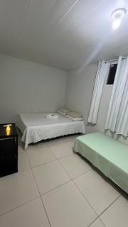 Pousada Eucalipto - 2