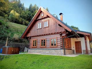 Dřevěnka pod strání - 5