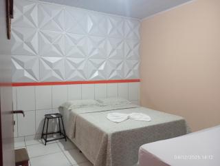 Pousada Jalapão Rosa do deserto - 4