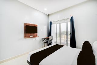 Super Hotel O Sweetheart Luxurious Rooms - 0