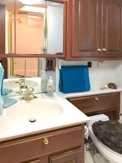 The Great Escape - Shirley & Bunkhouse - 2