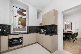 Luxury Living by FLEXIFLATS - 7