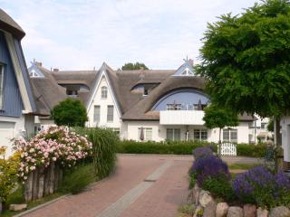 Wellness-Residenz Wohnung 12 - Zingst - 0