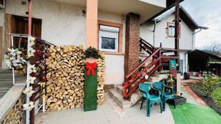 Casa Claudine - Câmpulung - 8