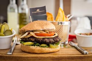 The Menord Hotel - Mersin - 2