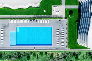 Apartamenty MESA Rogowo Pearl - 9