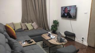 شقق التميز - 6th Of October - 9