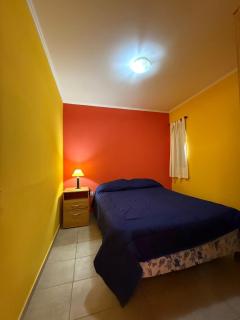 Sendero Patagonico - 1