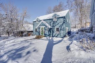 Pet-Friendly Saint Paul Home with Shared Yard! - 8