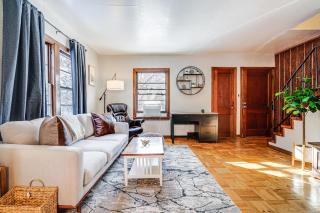 Pet-Friendly Saint Paul Home with Shared Yard! - 6