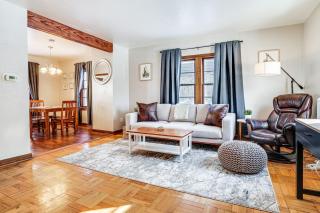 Pet-Friendly Saint Paul Home with Shared Yard! - 5