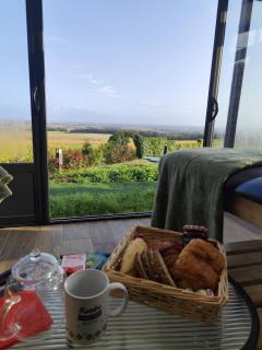 chambre d 'hôtes - 8