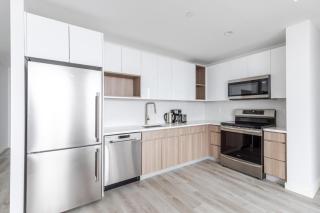 Blueground Greenpoint pool wd nr park NYC-1813 - 3