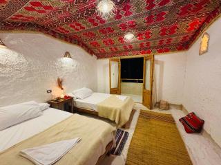 Esewan siwa oasis - 3