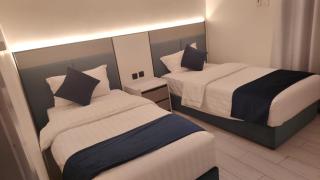 شقق راما الشرق المخدومة المملكة العربية السعودية حي الشفاء حائل - Ha'il - 2