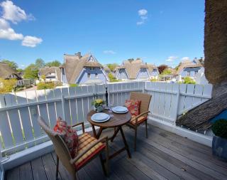 Wellness-Residenz Wohnung 12 - Zingst - 6