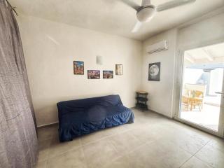 Vulcano Island Houses - 9