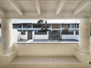 Vulcano Island Houses - 7