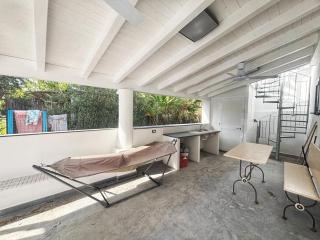 Vulcano Island Houses - 7